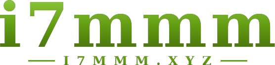 i7mmm logo